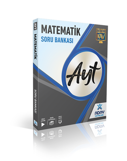 AYT Matematik Soru Bankası