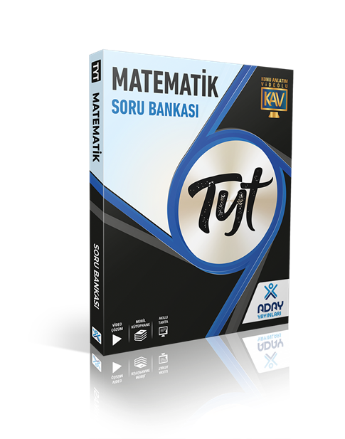 TYT Matematik Soru Bankası