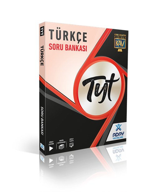 TYT Türkçe Soru Bankası