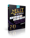 LGS Elit Karma Din Kültürü ve Ahlak Bilgisi Denemeleri