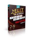 LGS Elit Karma Matematik Denemeleri