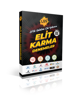 LGS  Elit Karma Denemeler