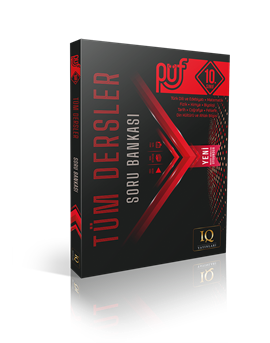 10. Sınıf Tüm Dersler Soru Bankası