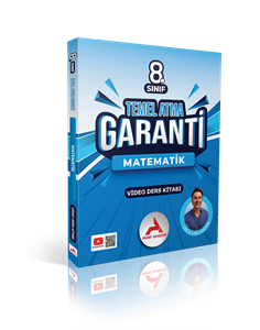 LGS Matematik Temel Atma