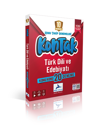 10. Sınıf Edebiyat Konu Takip Denemeleri