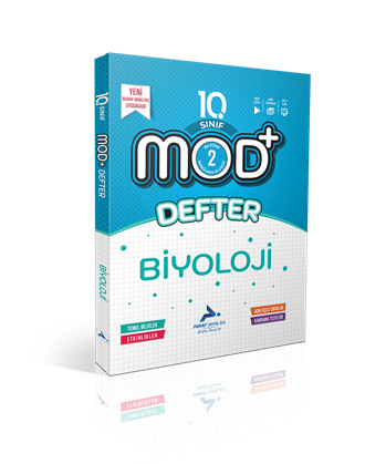 10. Sınıf MOD Biyoloji Konu Anlatım