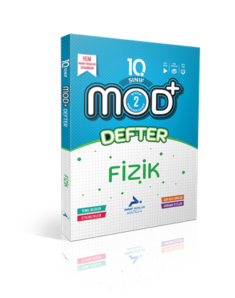 10. Sınıf MOD Fizik Konu Anlatım