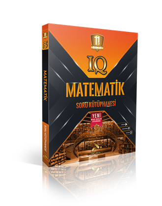 11. Sınıf Matematik Soru Kütüphanesi
