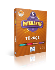 5. Sınıf İnteraktif Türkçe Soru Kütüphanesi