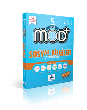5. Sınıf MOD Sosyal Bilgiler Konu Anlatım