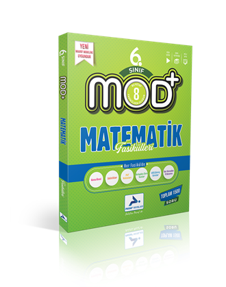 6. Sınıf MOD Matematik Konu Anlatım