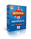 8. Sınıf İnteraktif Matematik Soru Kütüphanesi