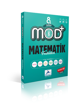 8. Sınıf MOD Matematik Konu Anlatım