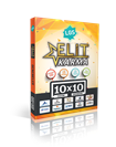 LGS Elit Karma 10x10 Deneme