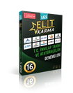 LGS Elit Karma T.C. İnkılap Tarihi ve Atatürkçülük Branş Denemeleri