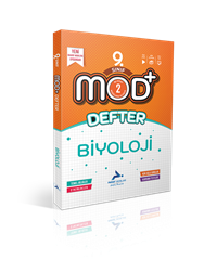 9. Sınıf MOD Biyoloji Konu Anlatım
