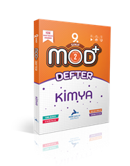 9. Sınıf MOD Kimya Konu Anlatım