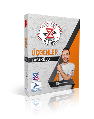 9. Sınıf Geometri Üçgenler Anlatım Fasikülü