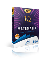 AYT IQ Matematik Soru Kütüphanesi