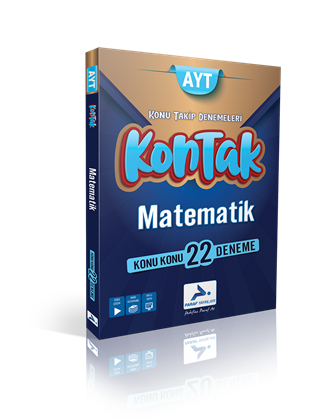 AYT Matematik Konu Takip Denemeleri