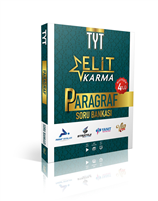 ELİT KARMA TYT Paragraf Soru Bankası