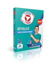 TYT 1 Ders 1 Biyoloji Test Video Ders Kitabı