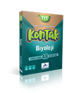 TYT Biyoloji Konu Takip Denemeleri