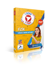 TYT 1 Ders 1 Test Fizik Video Ders Kitabı