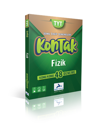 TYT Fizik Konu Takip Denemeleri