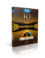 TYT IQ Matematik 15 Branş Denemesi