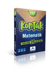 TYT Matematik Konu Takip Denemeleri