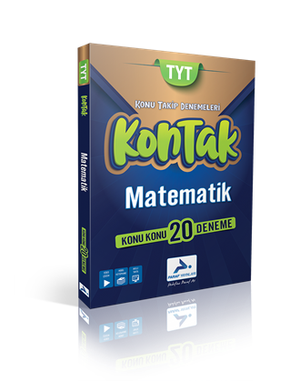 TYT Matematik Konu Takip Denemeleri