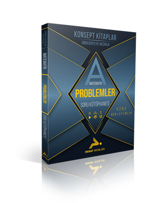 TYT Matematik Problemler Soru Kütüphanesi