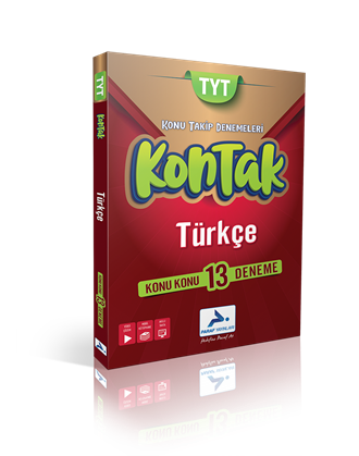 TYT Türkçe Konu Takip Denemeleri