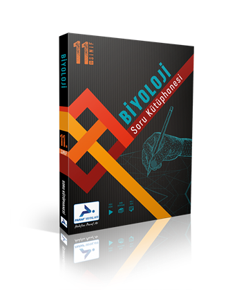 11. Sınıf Biyoloji Soru Kütüphanesi