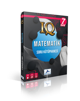 7. Sınıf Matematik IQ Soru Kütüphanesi