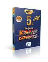 AYT 5 li Başarı Kamp Denemesi