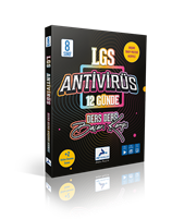 LGS Antivirüs Başarı Kampı