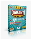 LGS Garanti Konular Soru Bankası