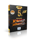 TYT 5 li  Başarı Kamp Denemesi