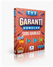 TYT Garanti Konular Soru Bankası