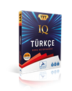 TYT IQ Türkçe Soru Kütüphanesi