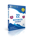 8. Sınıf Matematik 22'li Branş Denemesi