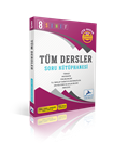 8. Sınıf Tüm Dersler Soru Kütüphaneleri