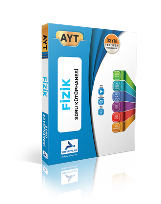 AYT Fizik Soru Kütüphanesi