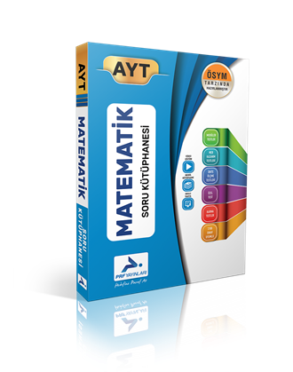 AYT Matematik Soru Kütüphanesi