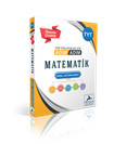 Adım Adım Serisi TYT Matematik Soru Kütüphanesi (Tamamı Çözümlü)