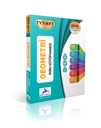 TYT-AYT Geometri Soru Kütüphanesi