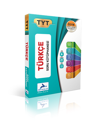 TYT Türkçe Soru Kütüphanesi