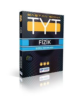 TYT Baştan Sona Fizik Soru Bankası